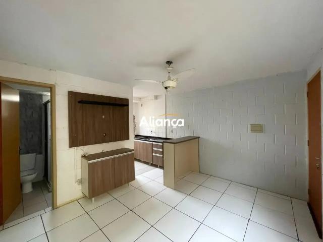 Apartamento para Locação em Gravataí/RS Parque Olinda 2 Quartos