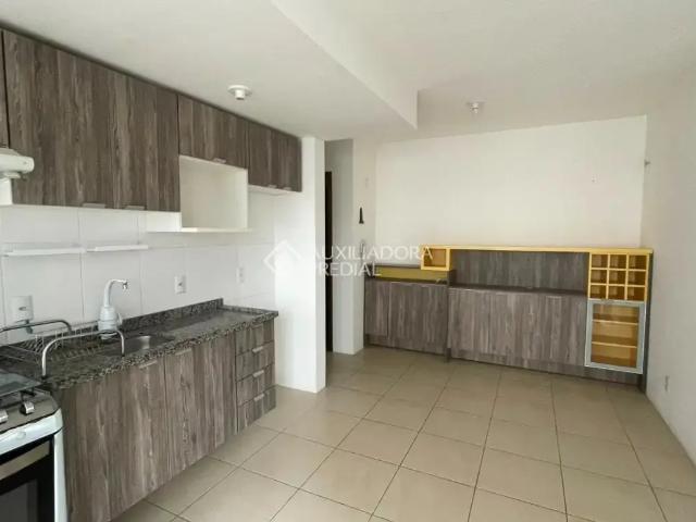 Apartamento para Locação em Gravataí/RS São Vicente 2 Quartos