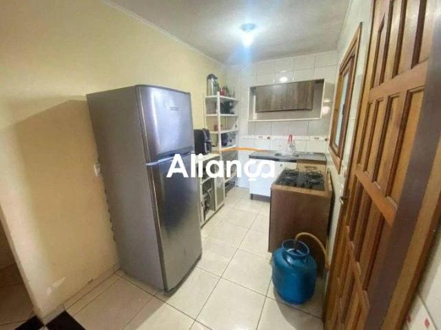 Apartamento para Locação em Gravataí/RS São Vicente 2 Quartos