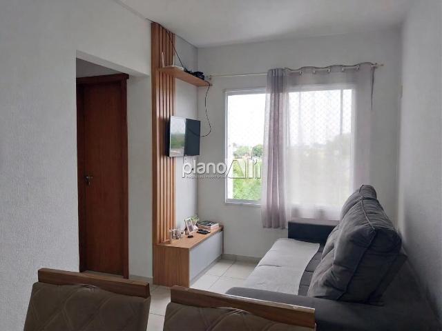 Apartamento para Locação em Gravataí/RS São Vicente 2 Quartos