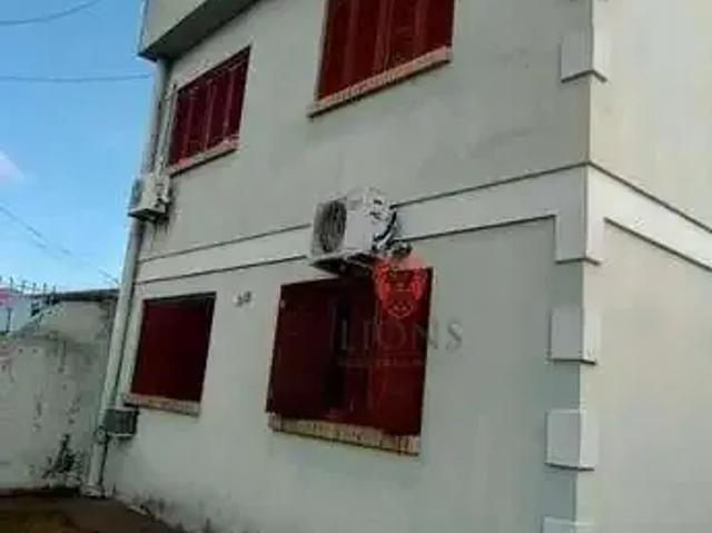 Apartamento para Locação em Gravataí/RS São Vicente 2 Quartos