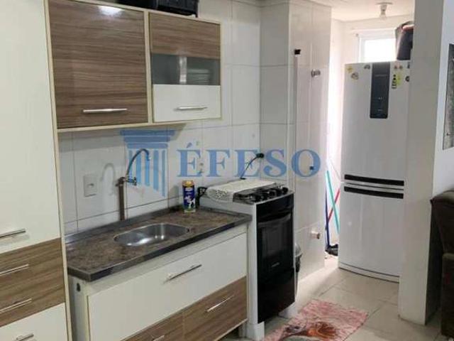 Apartamento para Locação em Gravataí/RS São Vicente 2 Quartos