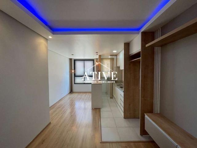 Apartamento para Locação em Gravataí/RS São Vicente 2 Quartos