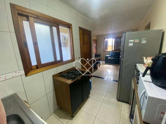 Apartamento para Locação em Gravataí/RS São Vicente 2 Quartos