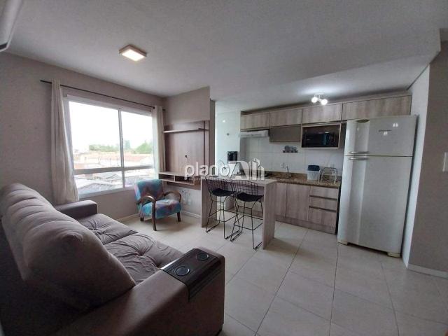 Apartamento para Locação em Gravataí/RS São Vicente 2 Quartos