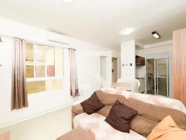 Apartamento para Locação em Gravataí/RS São Vicente 2 Quartos