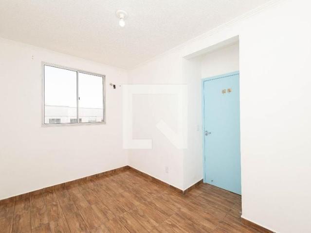 Apartamento para Locação em Gravataí/RS São Jerônimo 2 Quartos