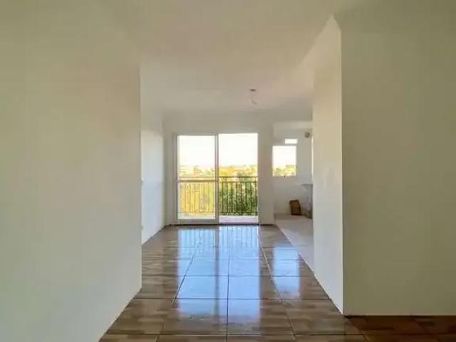 Apartamento para Locação em Gravataí/RS São Luiz 2 Quartos