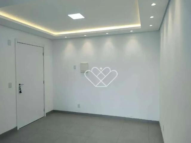 Apartamento para Locação em Gravataí/RS São Luiz 2 Quartos