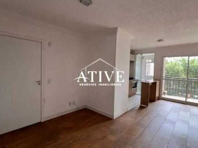 Apartamento para Locação em Gravataí/RS São Luiz 2 Quartos