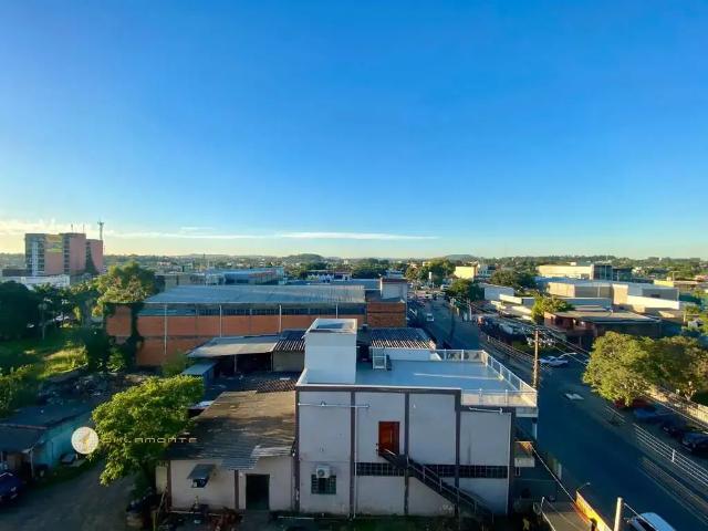 Apartamento para Locação em Gravataí/RS São Luiz 2 Quartos