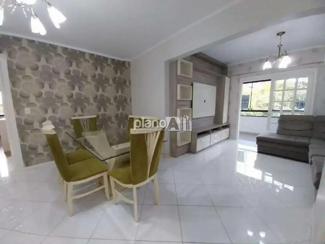 Apartamento para Locação em Gravataí/RS Salgado Filho 3 Quartos