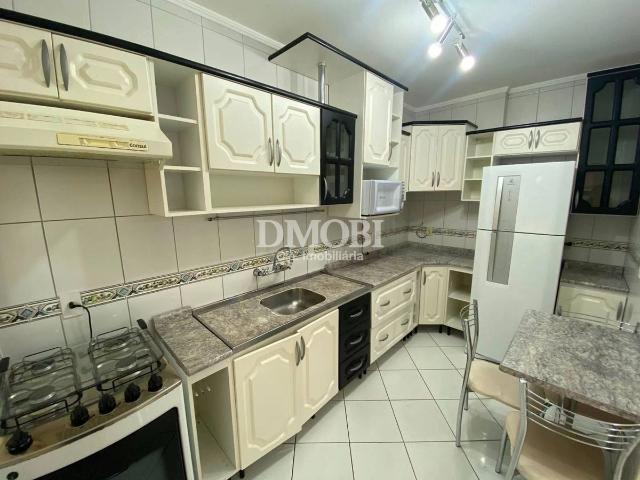 Apartamento para Locação em Gravataí/RS Salgado Filho 3 Quartos