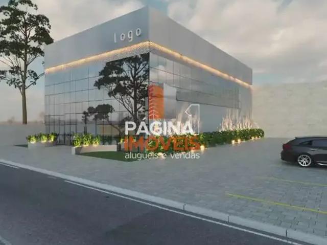 Apartamento para Locação em Gravataí/RS Salgado Filho 1 Quartos