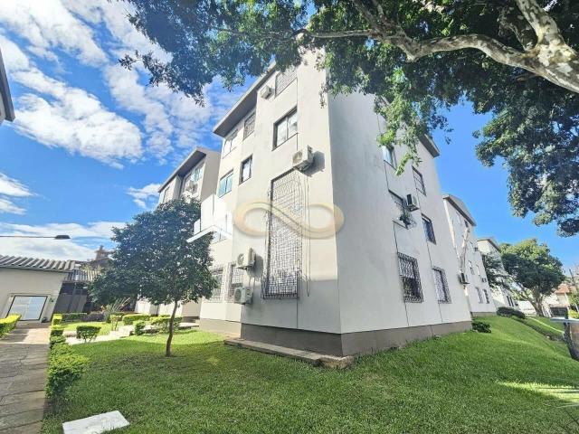 Apartamento para Locação em Gravataí/RS Salgado Filho 1 Quartos