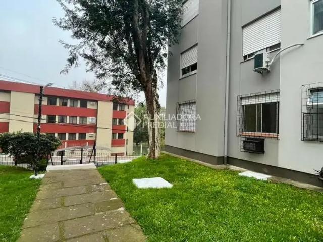 Apartamento para Locação em Gravataí/RS Salgado Filho 2 Quartos