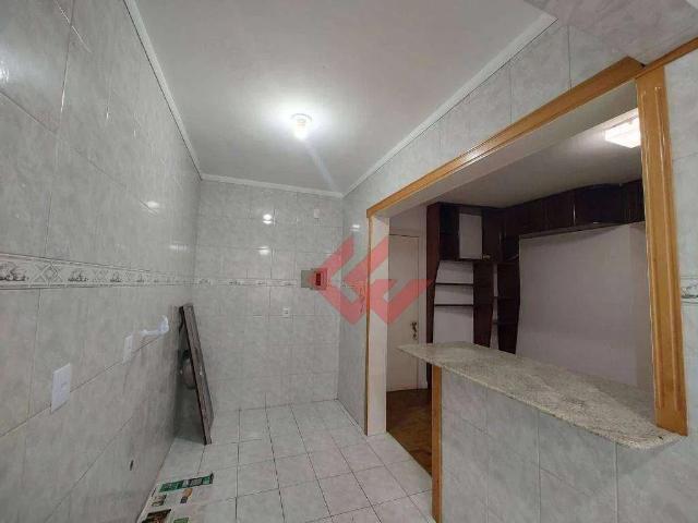 Apartamento para Locação em Gravataí/RS Salgado Filho 2 Quartos