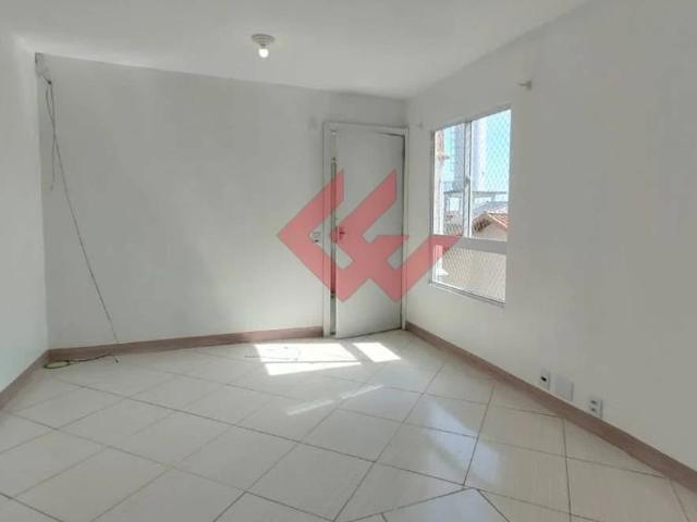 Apartamento para Locação em Gravataí/RS Santa Cruz 2 Quartos