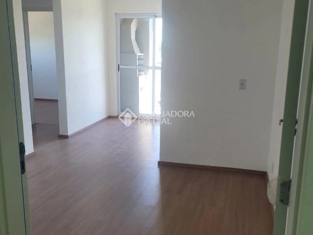Apartamento para Locação em Gravataí/RS Santa Cruz 2 Quartos