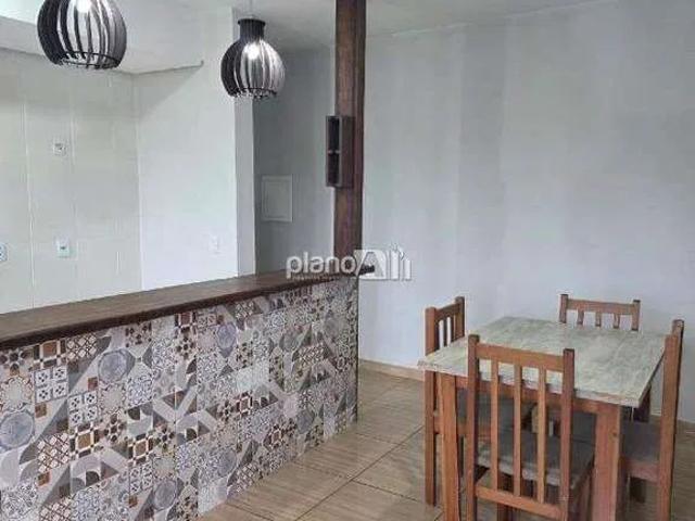 Apartamento para Locação em Gravataí/RS Santa Cruz 2 Quartos