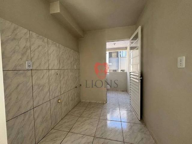 Apartamento para Locação em Gravataí/RS Santa Cruz 2 Quartos