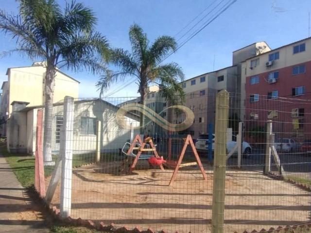 Apartamento para Locação em Gravataí/RS Santa Fé 2 Quartos