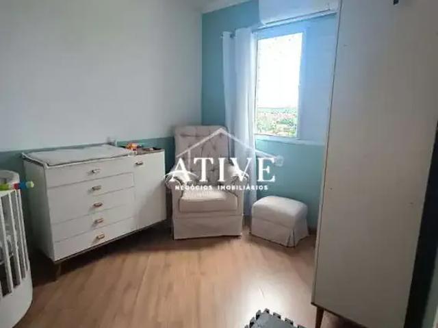 Apartamento para Locação em Gravataí/RS Santa Fé 2 Quartos