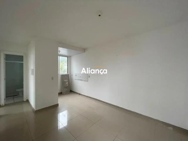 Apartamento para Locação em Gravataí/RS Santa Fé 2 Quartos