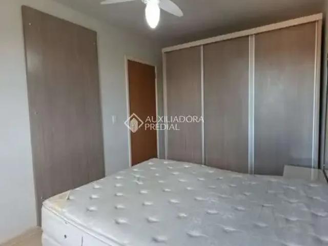 Apartamento para Locação em Gravataí/RS Santa Fé 2 Quartos