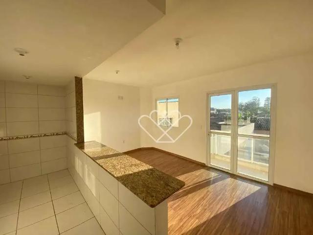 Apartamento para Locação em Gravataí/RS Santa Fé 2 Quartos