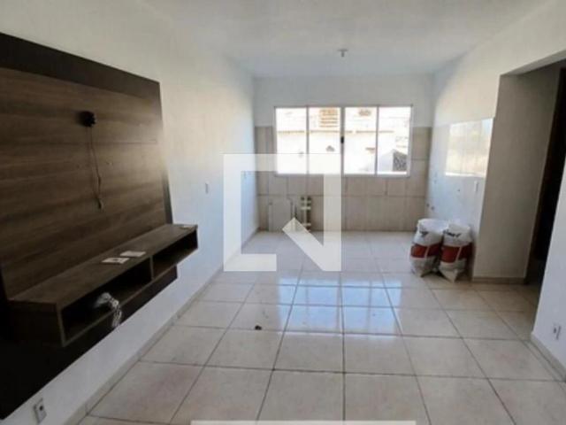 Apartamento para Locação em Gravataí/RS Santa Fé 2 Quartos