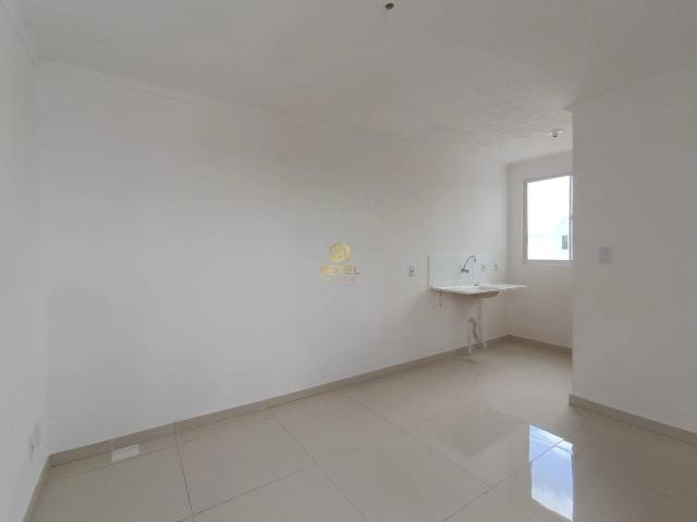 Apartamento para Locação em Gravataí/RS Santa Fé 2 Quartos
