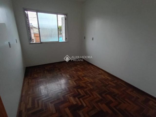 Apartamento para Locação em Gravataí/RS Vera Cruz 2 Quartos