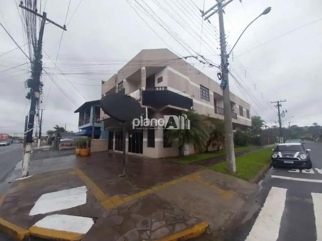Apartamento para Locação em Gravataí/RS Vera Cruz 2 Quartos