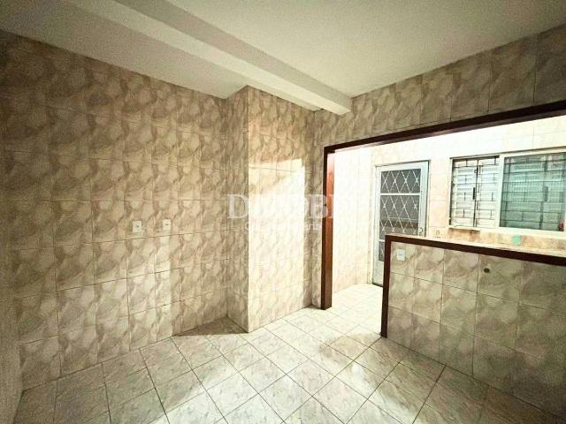 Apartamento para Locação em Gravataí/RS Vera Cruz 2 Quartos