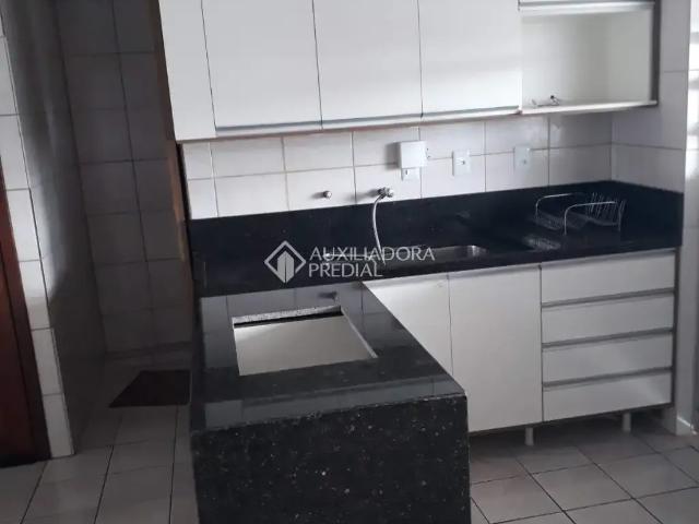 Apartamento para Locação em Gravataí/RS Vera Cruz 2 Quartos