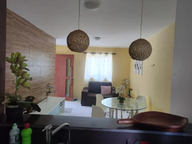 Apartamento para Locação em Gravatá/PE Cruzeiro 3 Quartos