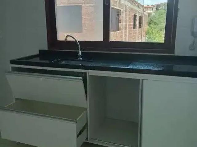 Apartamento para Locação em Gravatá/PE Alpes Suiços 2 Quartos