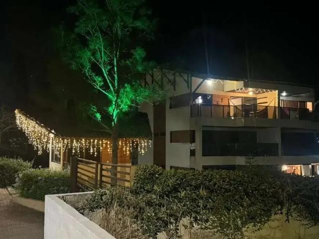 Apartamento para Locação em Gravatá/PE Alpes Suiços 2 Quartos