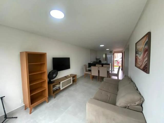Apartamento para Locação em Gravatá/PE Alpes Suiços 2 Quartos