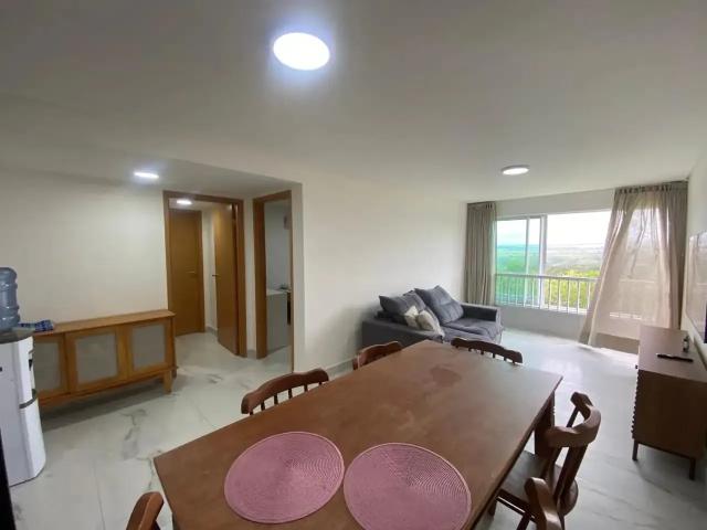 Apartamento para Locação em Gravatá/PE Alpes Suiços 3 Quartos