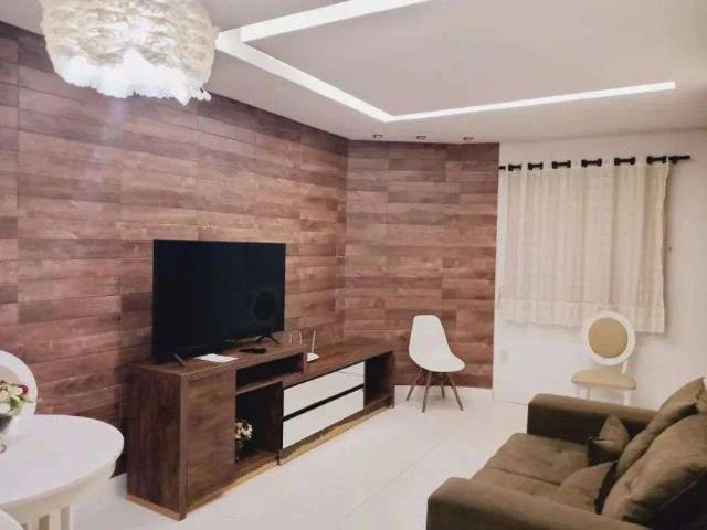Apartamento para Locação em Gravatá/PE Alpes Suiços 3 Quartos