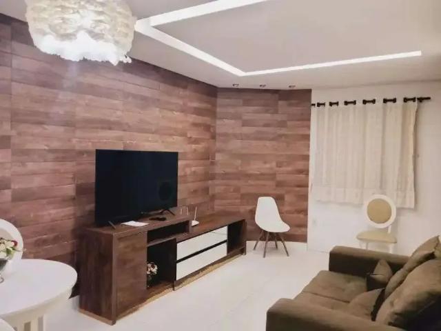 Apartamento para Locação em Gravatá/PE Alpes Suiços 3 Quartos