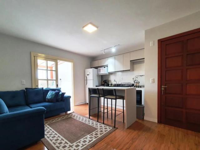 Apartamento para Locação em Gramado/RS Carniel 2 Quartos