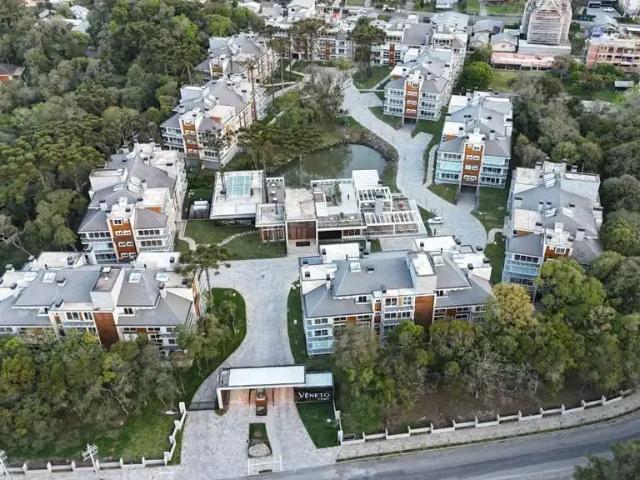 Apartamento para Locação em Gramado/RS Carniel 2 Quartos