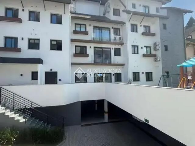 Apartamento para Locação em Gramado/RS Carniel 3 Quartos