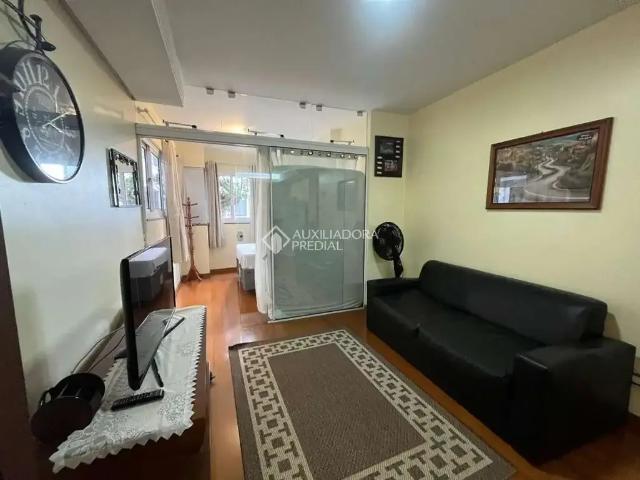 Apartamento para Locação em Gramado/RS Centro 1 Quartos