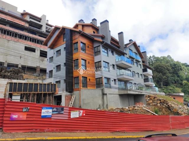 Apartamento para Locação em Gramado/RS Centro 1 Quartos