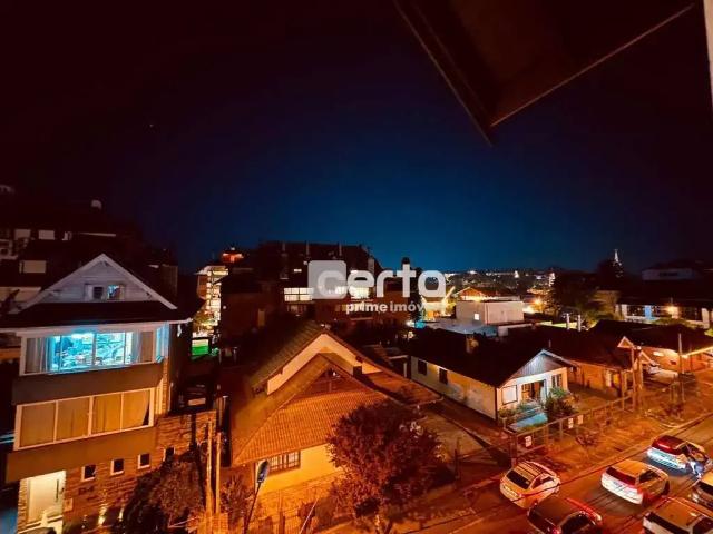 Apartamento para Locação em Gramado/RS Centro 1 Quartos
