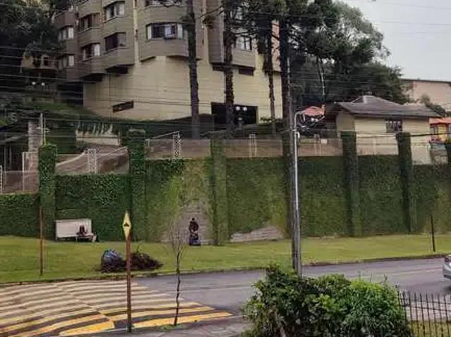 Apartamento para Locação em Gramado/RS Centro 1 Quartos